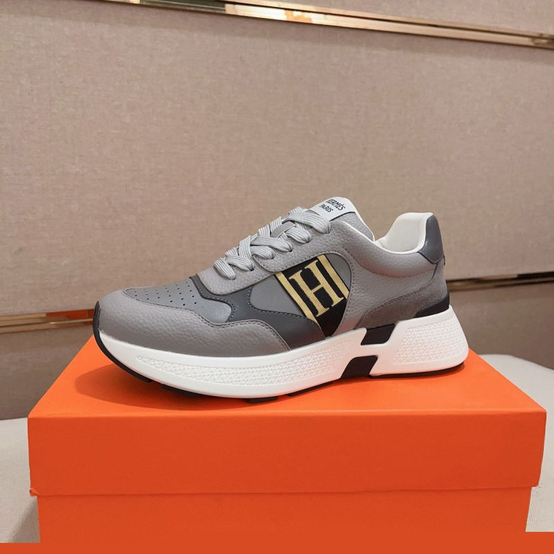 H**mes sneakers